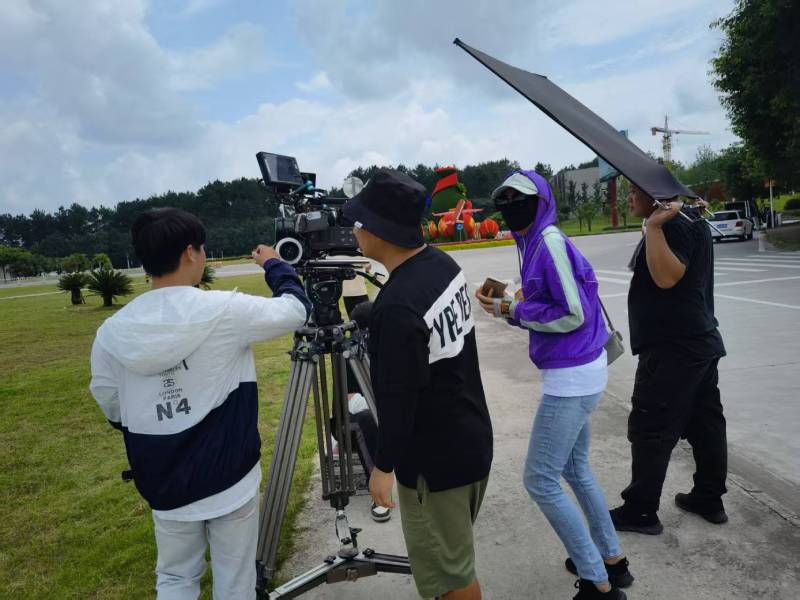 场景赋能，澧县TVC拍摄打造品牌沉浸式体验