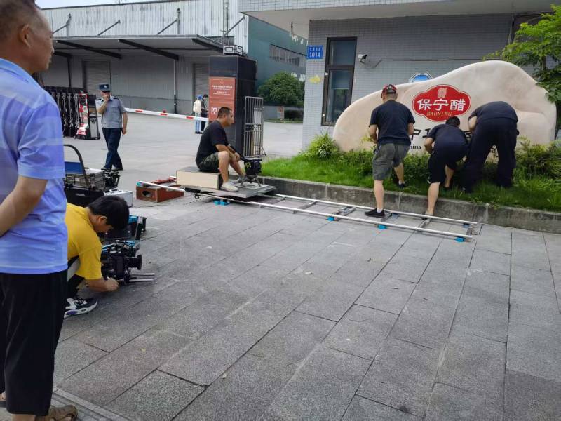 澧县TVC拍摄：制造业专属TVC方案，用镜头展现企业硬核实力！