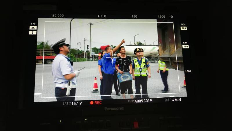 澧县TVC拍摄：用专业镜头助力品牌曝光，让广告触达更多目标用户！