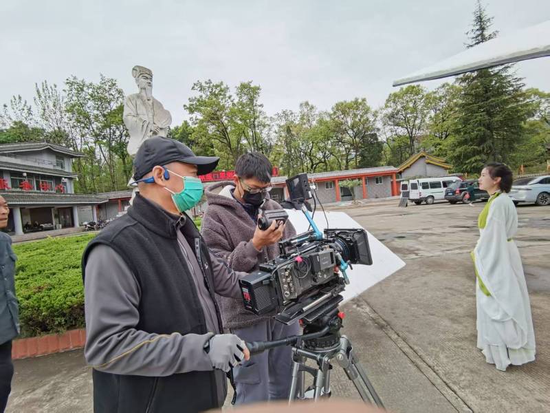 澧县广告片拍摄公司：从策划到投放，一站式服务，让品牌传播更高效！