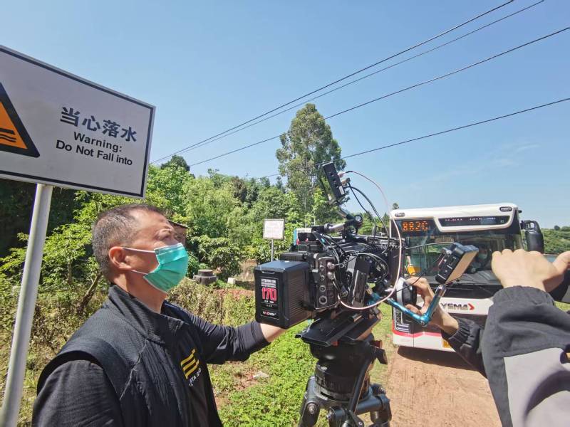 澧县TVC拍摄公司：深耕本地市场，为品牌定制专属拍摄方案