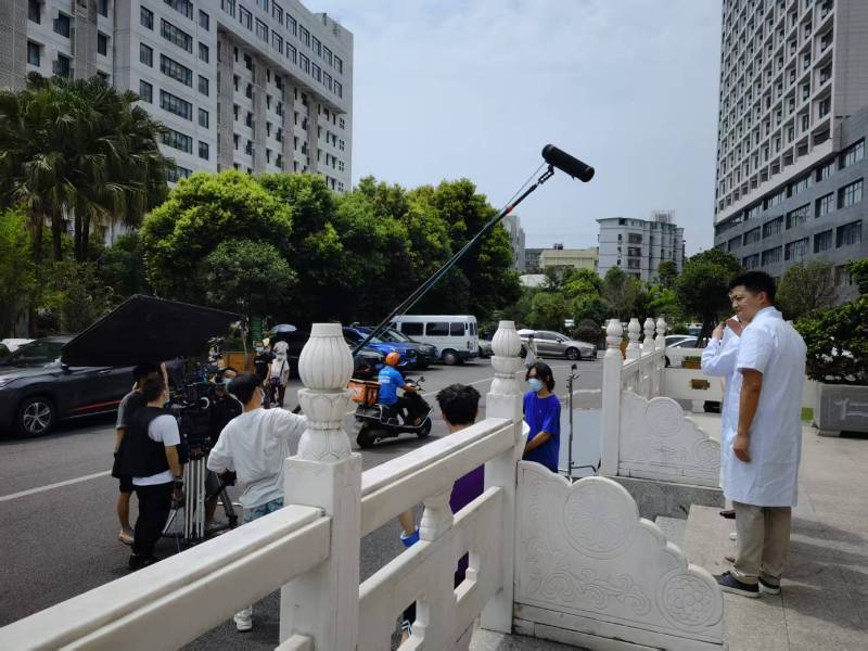 澧县广告片拍摄公司低成本实现高规格制作的诀窍